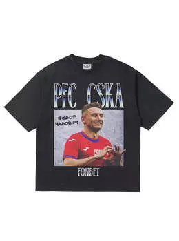 Футболка Billie Eilish (Чалов) (L)