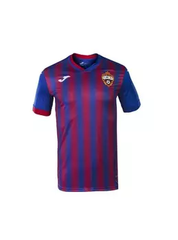 Футболка детская игровая домашняя 2020/2021 (164)