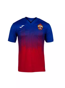 Футболка детская игровая домашняя 2021/2022 (128)