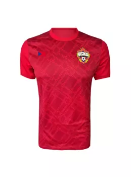 Футболка детская игровая домашняя 2024/2025 (140)