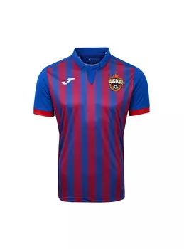 Футболка детская игровая домашняя EL 2020/2021 (164)