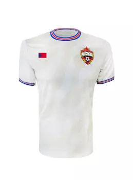 Футболка детская игровая выездная 2024/2025 (152)