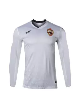 Футболка детская игровая выездная с длинным рукавом 2020/2021 (152)