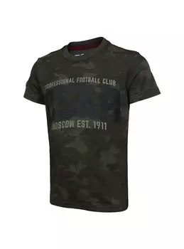 Футболка детская (камо) (134)