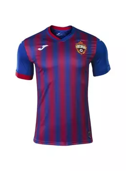 Футболка игровая домашняя 2020/2021 (XXXL)
