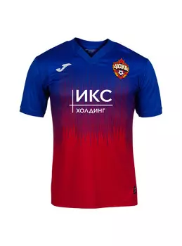 Футболка игровая домашняя 2021/2022 (ИКС Холдинг) (XXL)