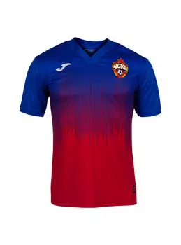 Футболка игровая домашняя 2021/2022 (XXL)