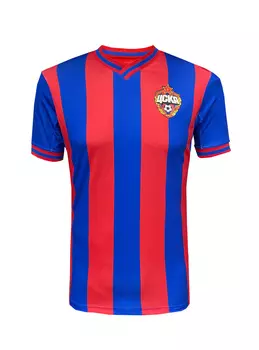 Футболка игровая домашняя 2023/2024 (XXXL)