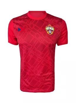 Футболка игровая домашняя 2024/2025 (L)