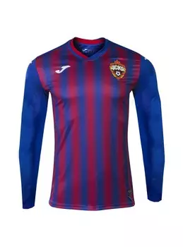 Футболка игровая домашняя с длинным рукавом 2020/2021 (S)