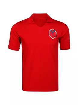 Футболка игровая RETRO 1970 (L)