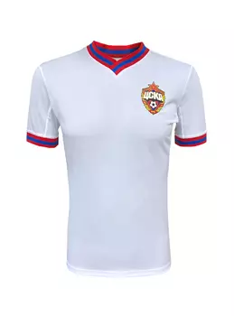 Футболка игровая выездная 2023/2024 (XXL)