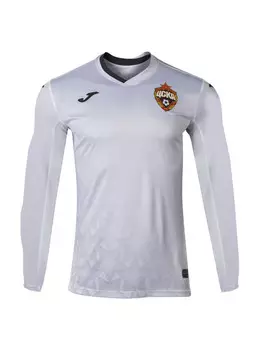 Футболка игровая выездная с длинным рукавом 2020/2021 (XL)