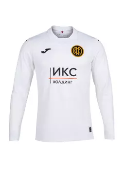 Футболка игровая выездная с длинным рукавом 2021/2022 (ИКС Холдинг) (XXL)