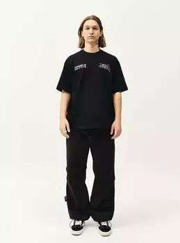 Футболка SCNDLS ПФК ЦСКА Граффити (S)