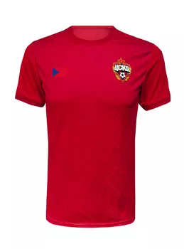 Футболка сувенирная домашняя 2024/2025 (XXL)