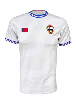 Футболка сувенирная выездная 2024/2025 (S)