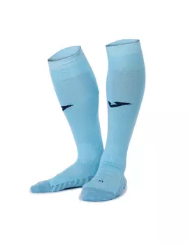 Гетры вратарские, цвет голубой (43-46)
