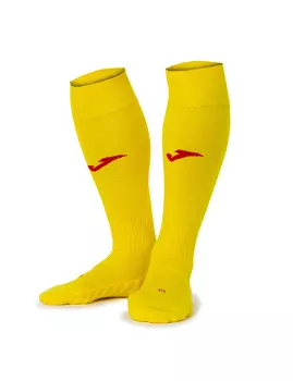 Гетры вратарские, цвет жёлтый (43-46)