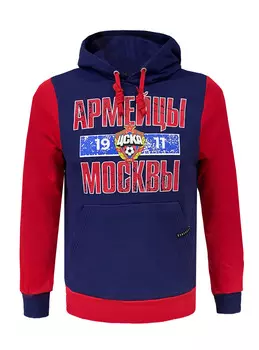 Худи "Армейцы Москвы 1911" (XXL)