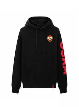 Худи Эмблема, цвет темно-синий (XXXL)