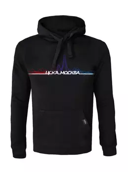 Худи "Линией одной" (M)