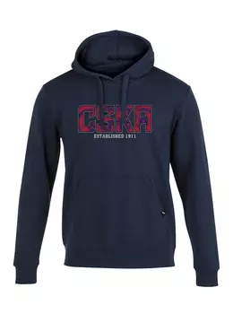 Худи мужское JOMA CSKA синее (XXXL)