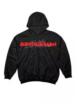 Худи The Smiths (игроки) (XXL)