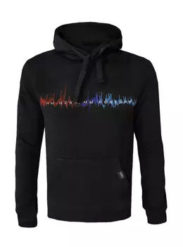 Худи "Заряд трибуны" (M)