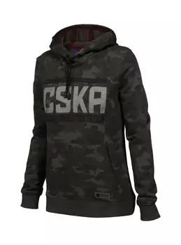 Худи женское (камо) (XL)