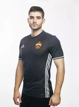 Игровая футболка резервная (оригинал) (4)