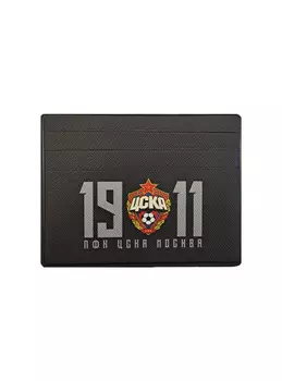 Картхолдер 1911, цвет чёрный