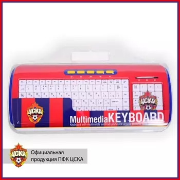 Клавиатура