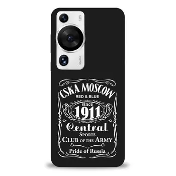 Клип-кейс для HUAWEI "1911" (HUAWEI P60)