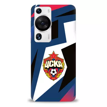 Клип-кейс для HUAWEI "Новинка сезона 2024/2025" (HUAWEI P60 Pro)