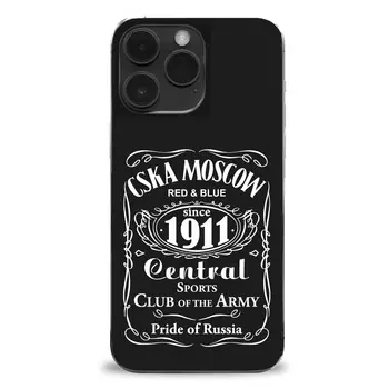 Клип-кейс для iPhone 1911 (IPhone 15)