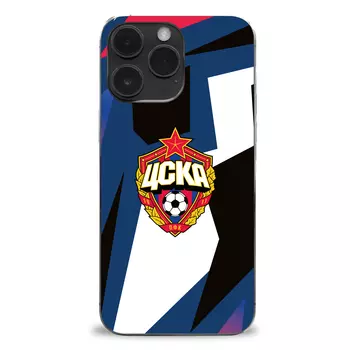 Клип-кейс для iPhone "Новинка сезона 2024/2025" (IPhone 8 Plus)