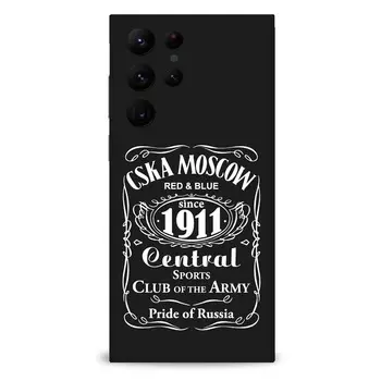 Клип-кейс для Samsung "1911" (Galaxy A24)