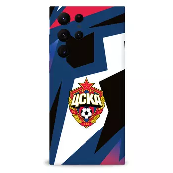 Клип-кейс для Samsung "Новинка сезона 2024/2025" (Galaxy A14)