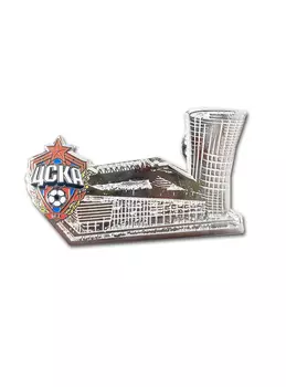 Коллекционный значок Арена