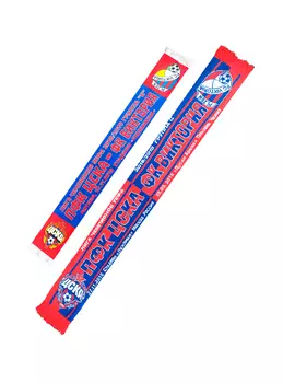 Комплект коллекционных шарфов ЦСКА-Виктория