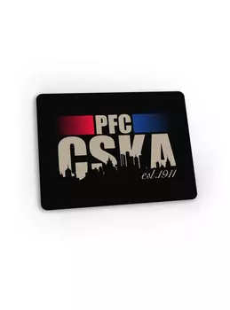 Коврик для мыши PFC CSKA