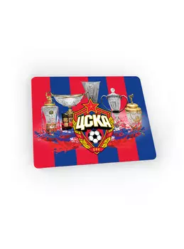 Коврик для мыши Трофеи