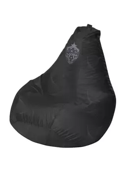 Кресло-мешок "Монохром"