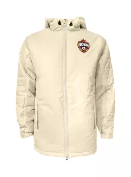 Куртка детская утеплённая (164)