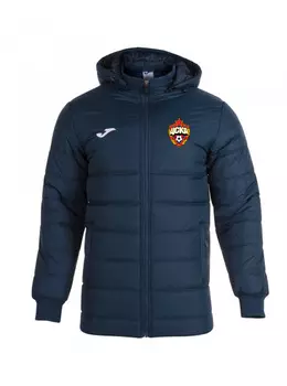 Куртка утеплённая (XXXL)