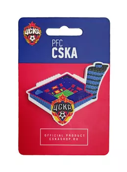 Магнит ВЭБ Арена