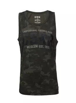 Майка женская (камо) (XS)