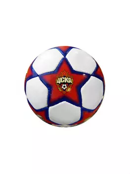 Мяч сувенирный "Stars" D-16 см