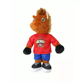 Мягкая игрушка Коняш